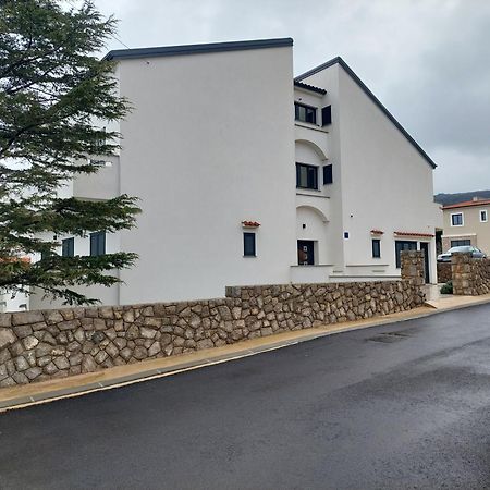 Apartments Cukar Punat Exterior foto